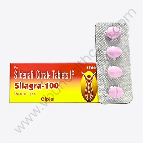 Silagra